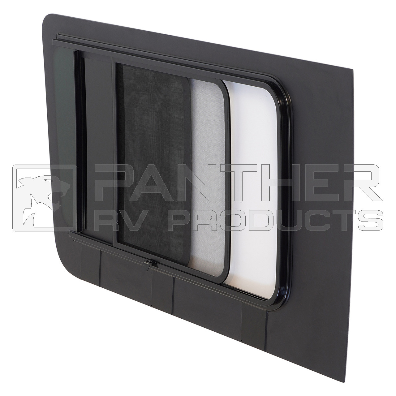 AM Auto MS06-R1-HSS Mercedes Sprinter Passenger's Side Sliding