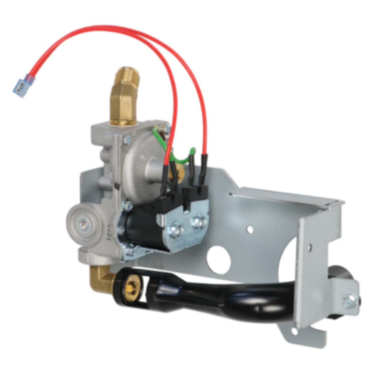 Dometic™ Atwood 92100 OEM Gas System Assembly For 6 Gallon Water