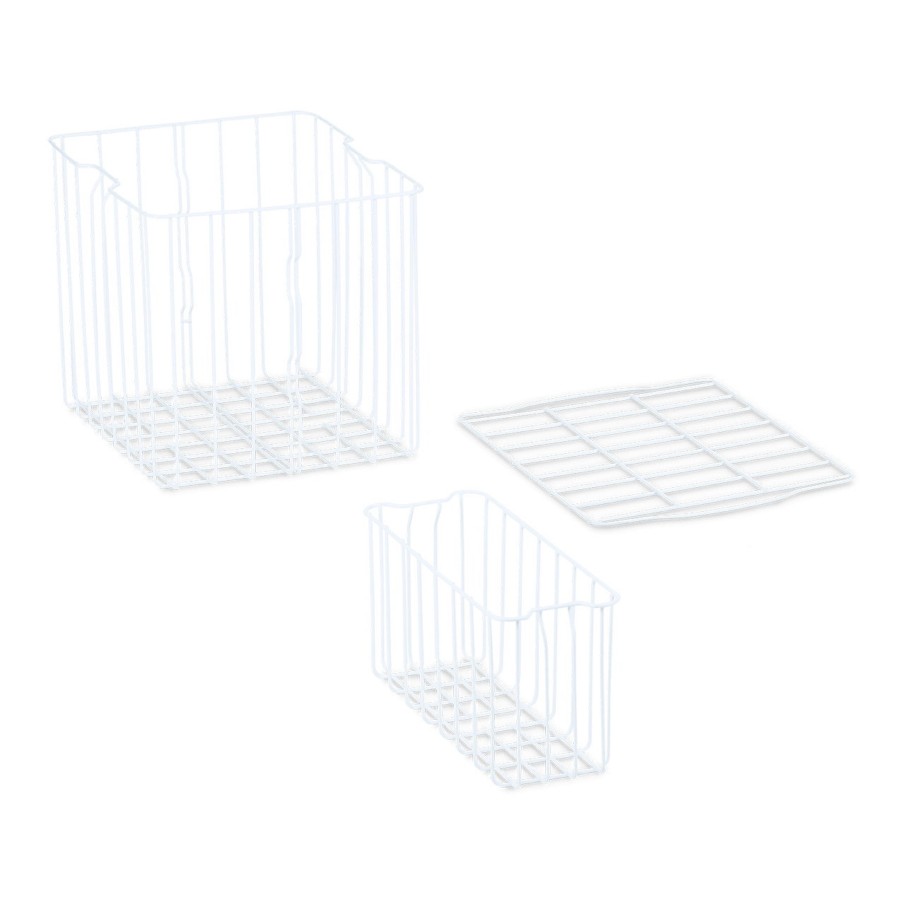udlfq92504。 Whirlpool 24.7-cu ft Frost-free Upright Freezer (White) at Lowes.com