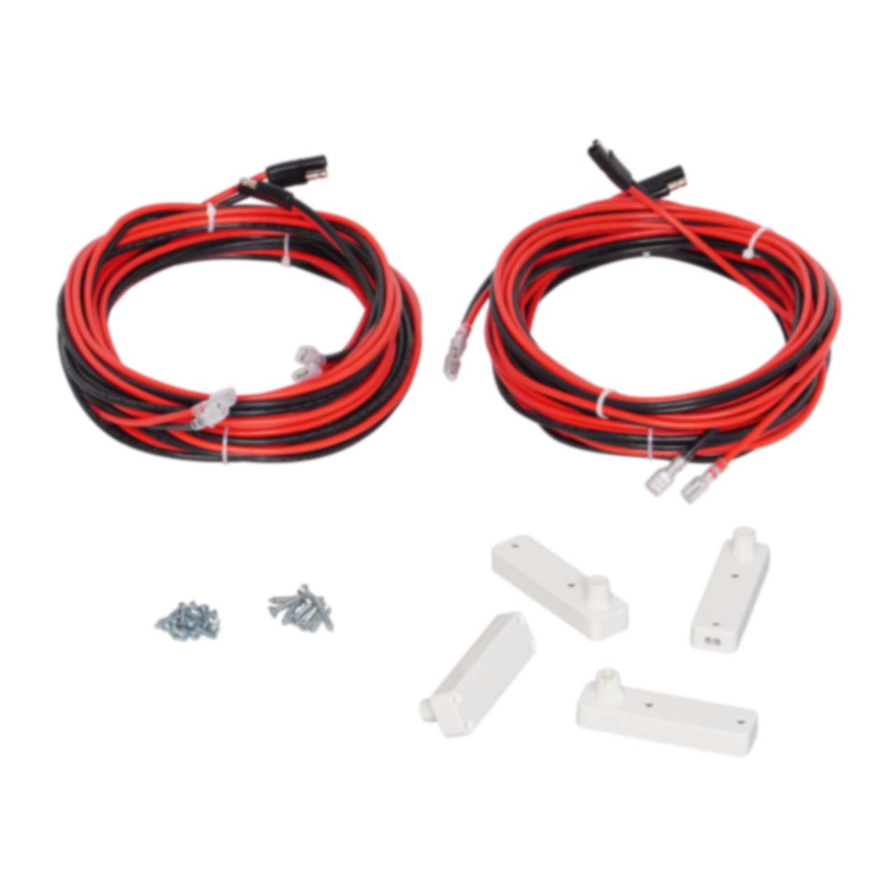 Happijac 600730 Truck Camper Wiring Kit for Motor Upgrade 182524