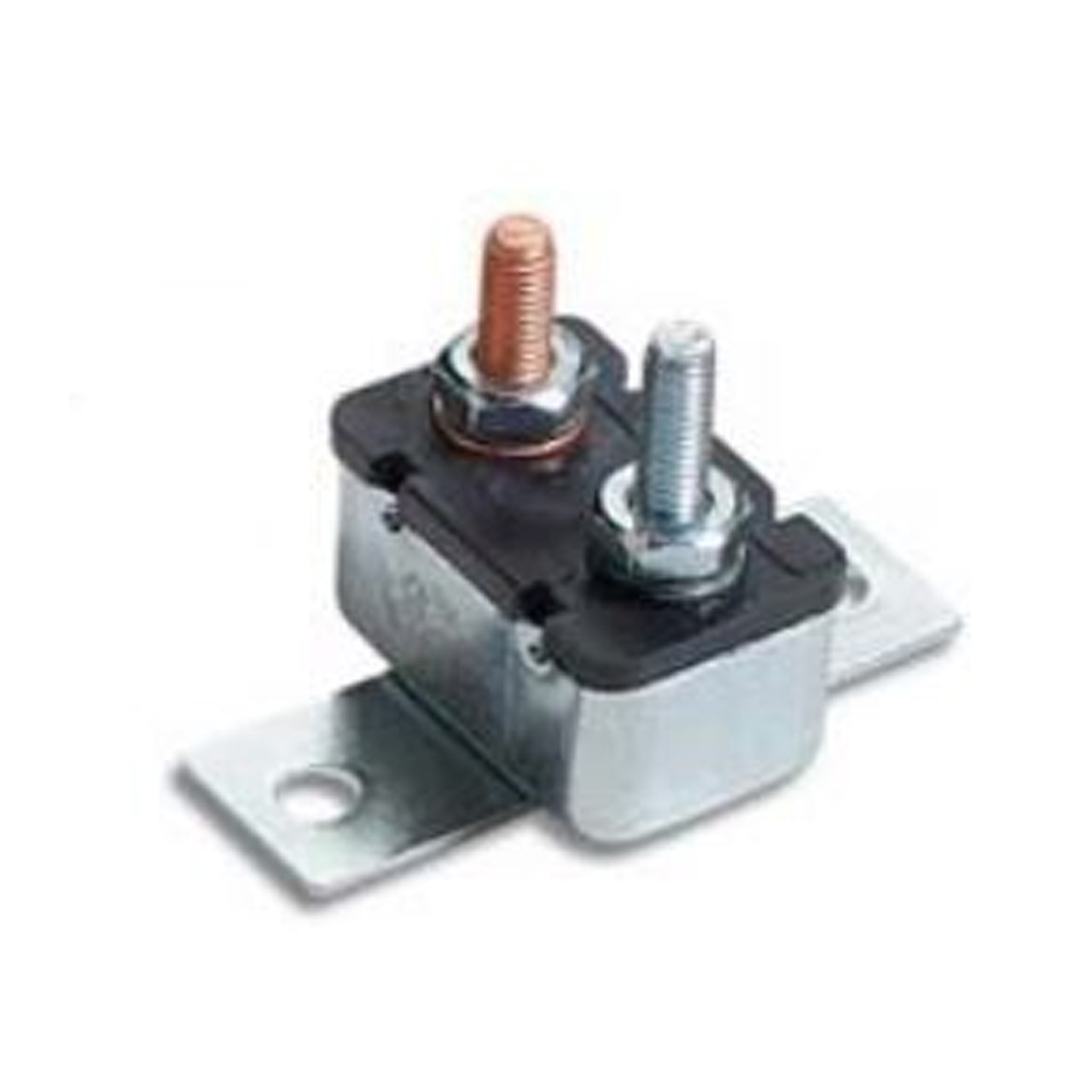 How To Reset Rv Circuit Breaker