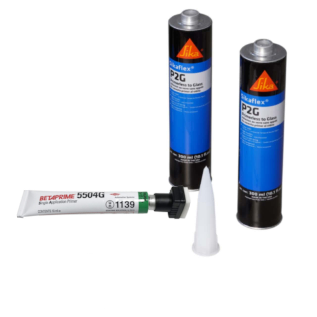 Superior RV 42KIT AM Auto Van Window Installation Kit (42KIT)