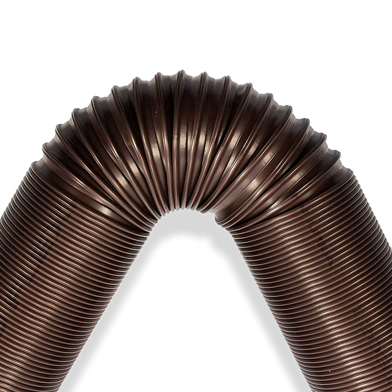Camco RhinoFLEX 39764 RV Holding Tank Sewer Hose Extension Kit - 10'