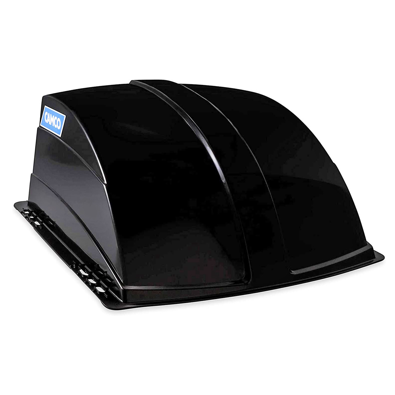 Camco 40443 RV Roof Vent Weather Cover - Black