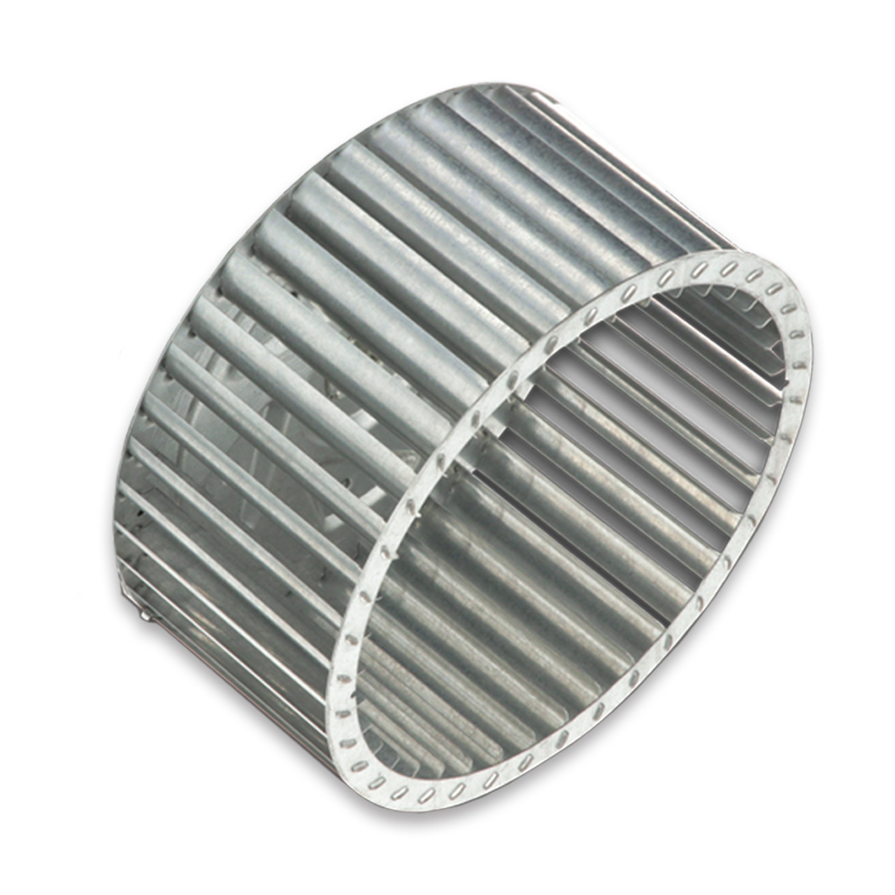 Dometic™ 3310378.000 OEM RV Air Conditioner Evaporator Blower Wheel