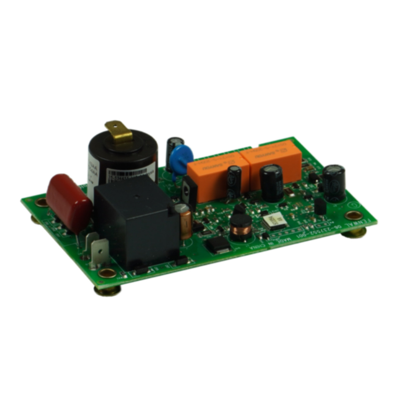 MC Enterprise 521099MC Aftermarket Suburban Furnace Igniter Board