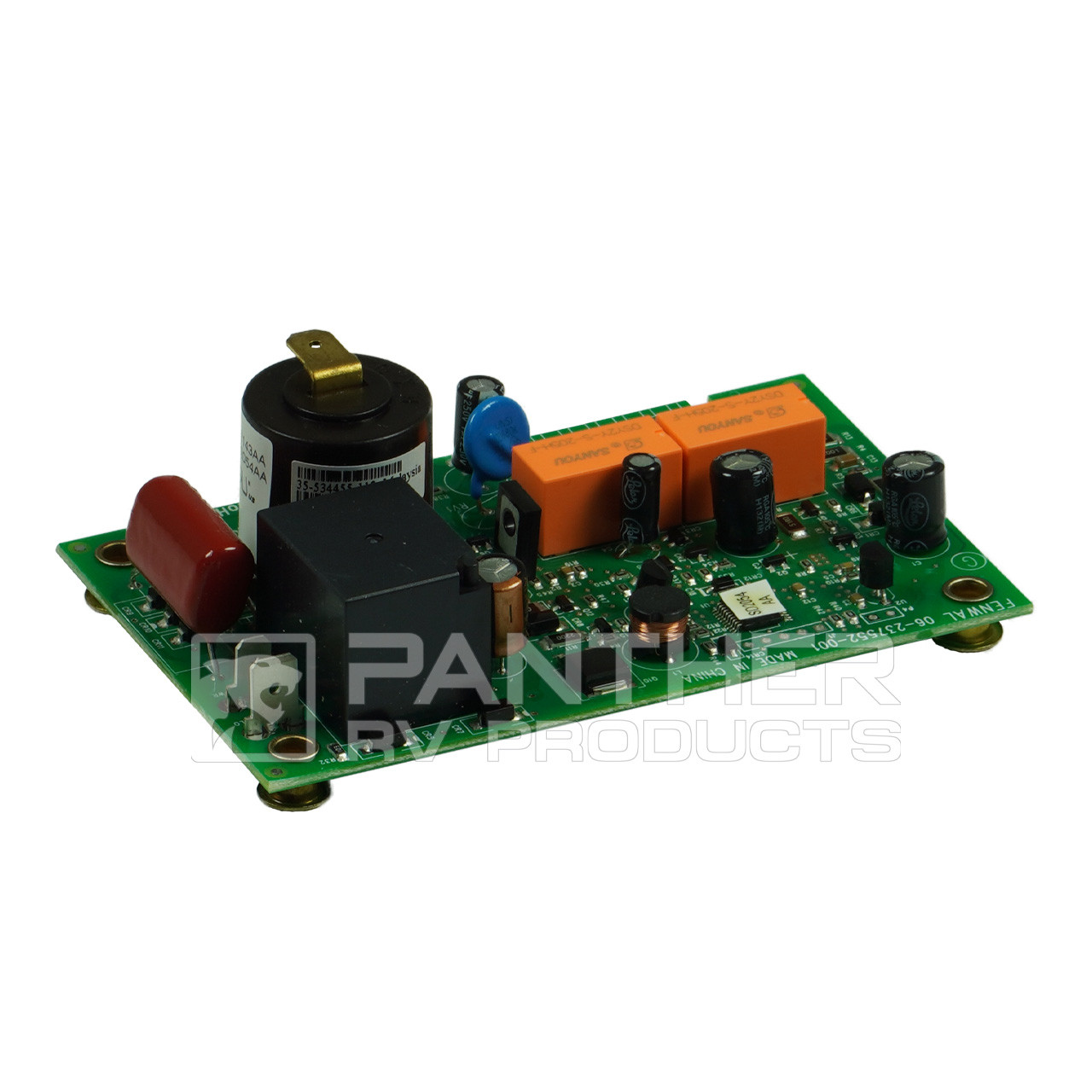 Suburban 521099 Furnace Control Board For SF30 NT40 SF42 SF35F