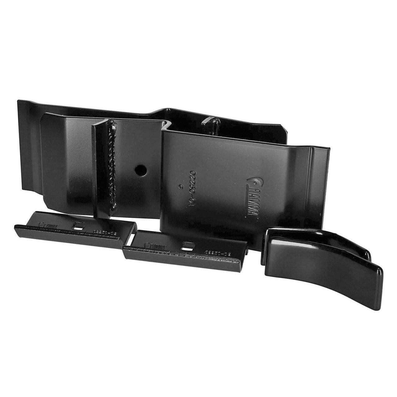 Fiamma® 98655-035 F45S Volkswagen T3 Awning Adapter Bracket Kit
