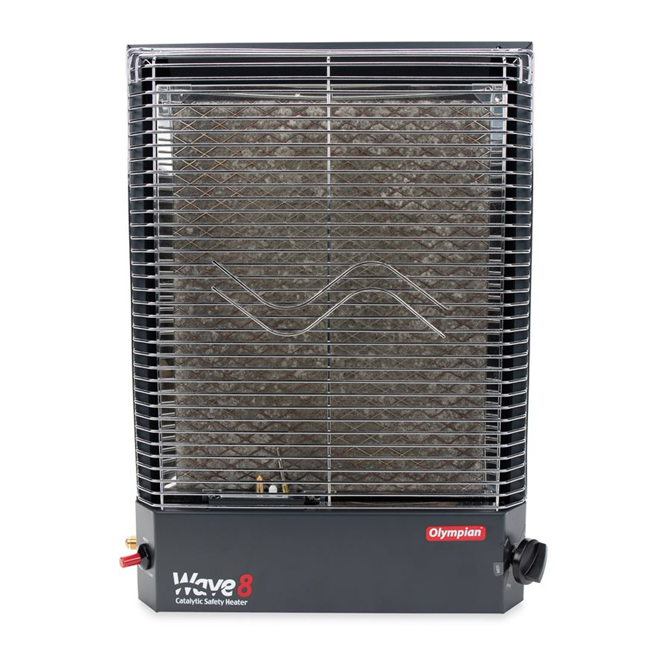 How Much Propane Does an RV Heater Use? Essential Guide