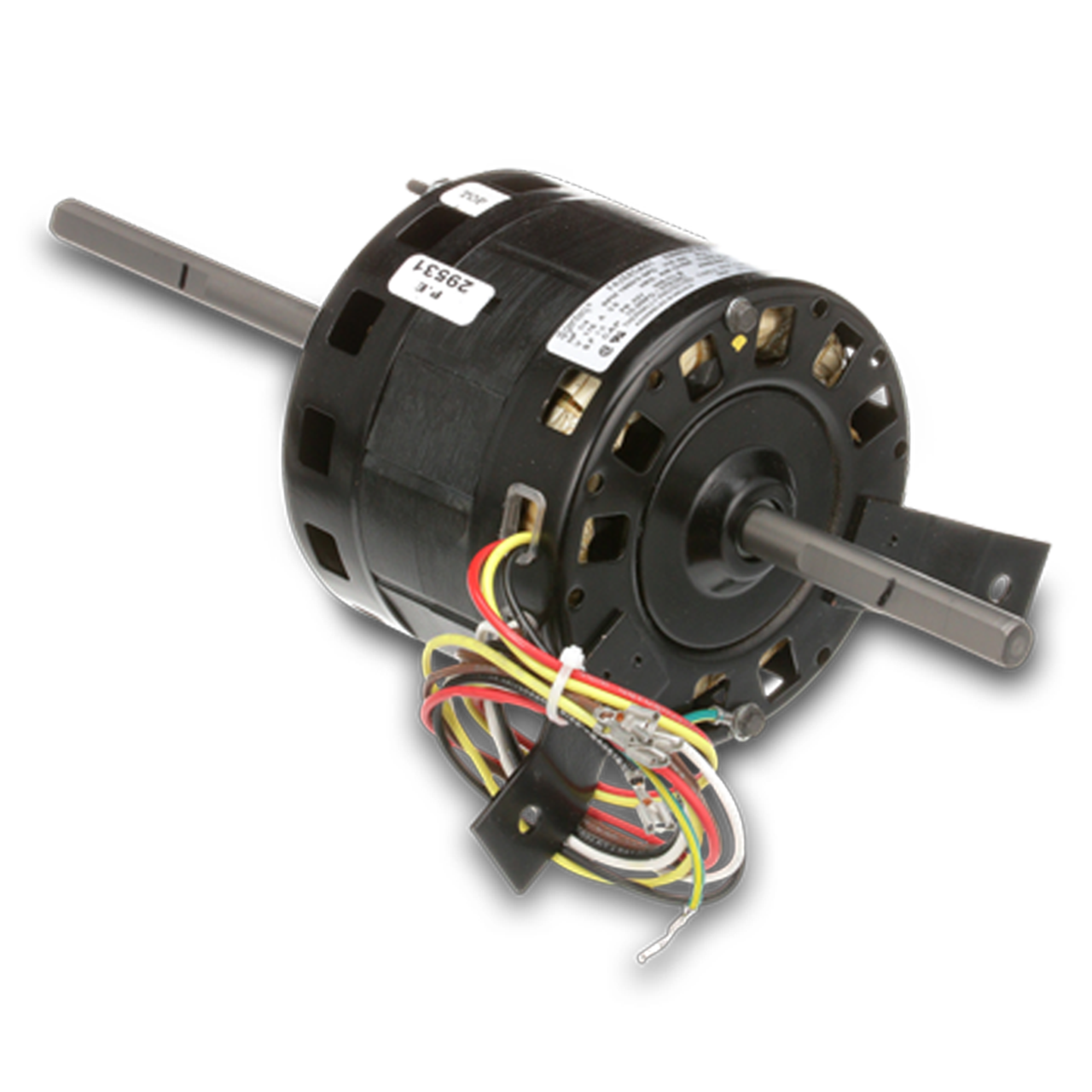 Dometic 3309333.007 Fan Motor Kit