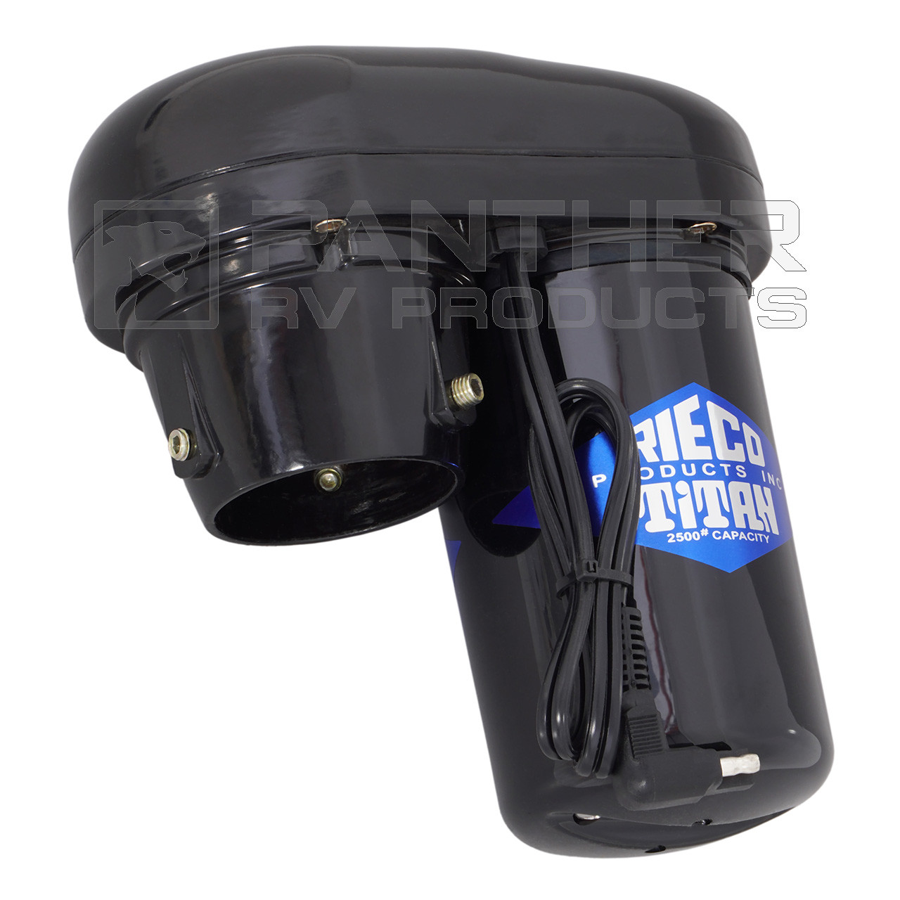 Rieco Titan 56162 Electric Upgrade Kit for Convertible Jacks