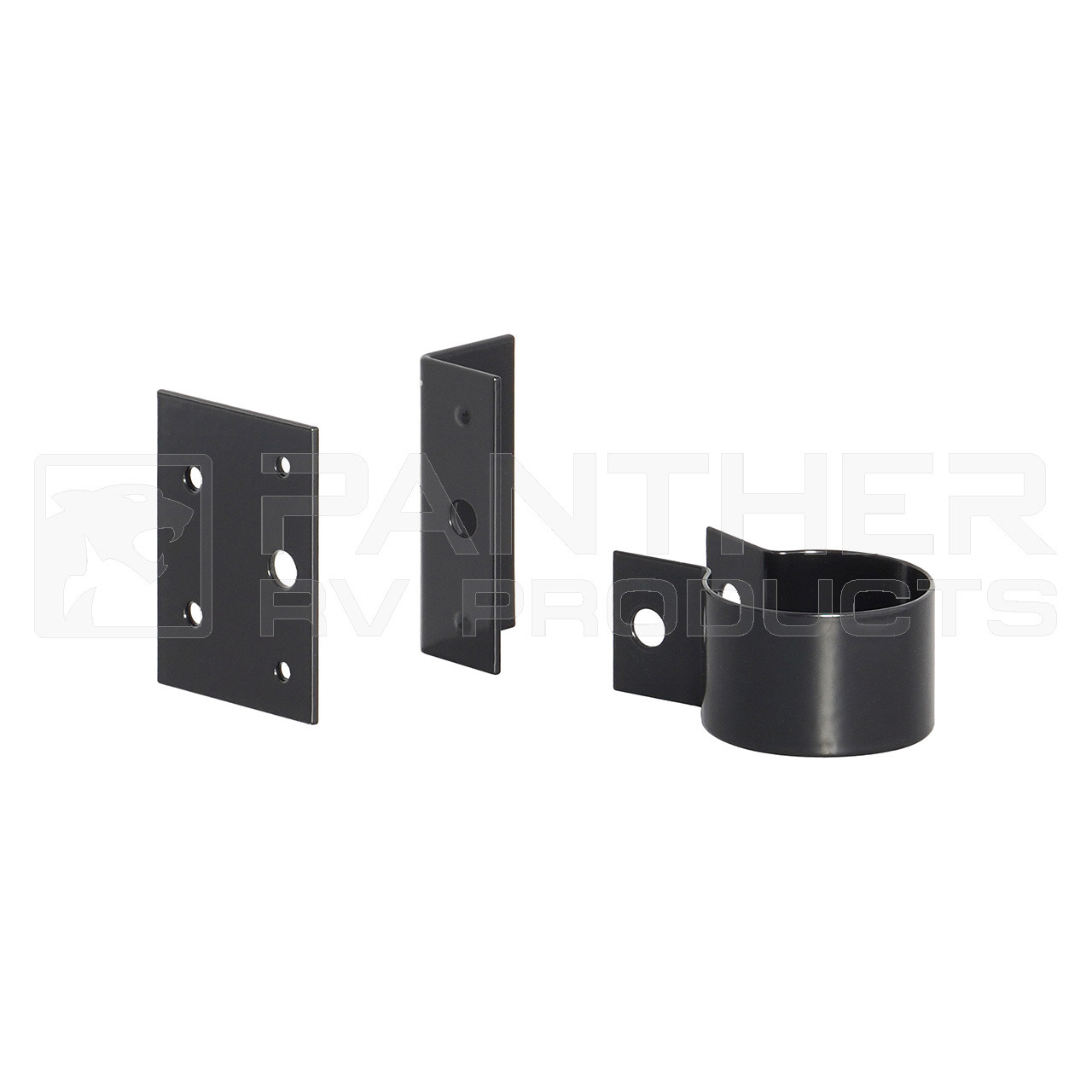 Rieco Titan 55162 Truck Camper Manual Jack Four Corner Bracket Kit
