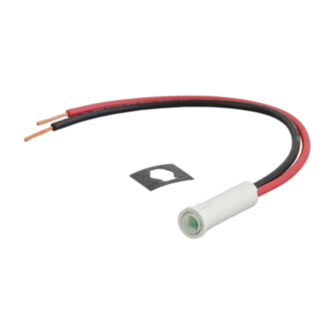 MC Enterprise 616090MC Norcold RV Refrigerator Flame Indicator Light