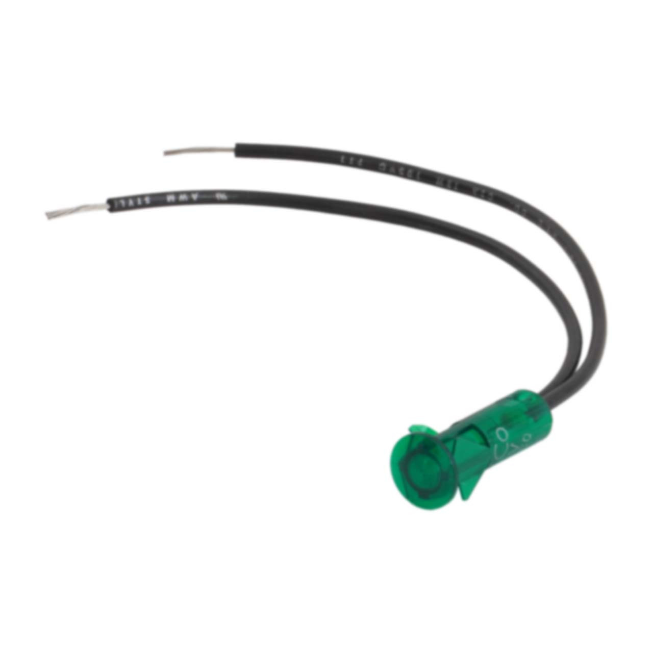 なー MC Enterprise 617179MC Norcold RV Refrigerator Flame Indicator Light