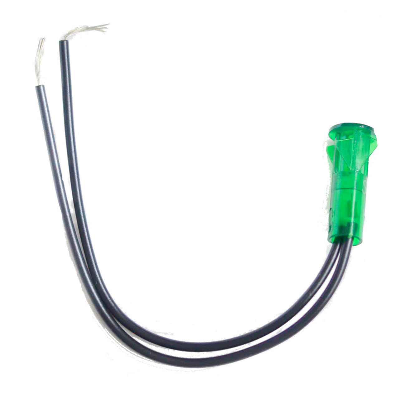 MC Enterprise 617179MC Norcold RV Refrigerator Flame Indicator Light