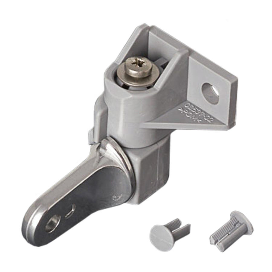 Fiamma® 98655-054 OEM RV Awning Leg L/H Swivel Joint