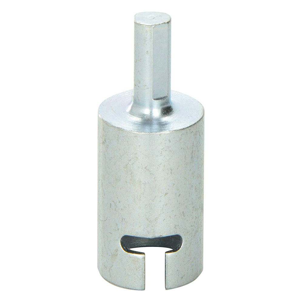 Rieco Titan 11094 Camper Jack Crank Drill Bit Adapter TST-129