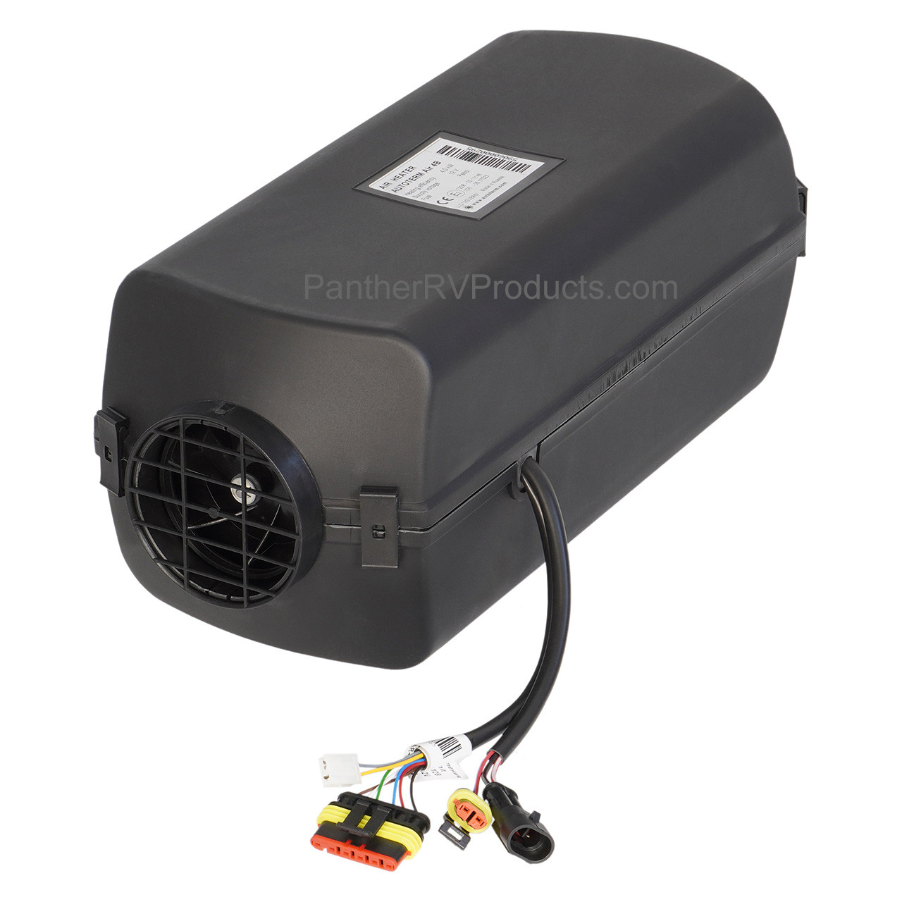 Replacement Diesel Heater Kit 12V Air Glow Plug Repair Kit Diesel