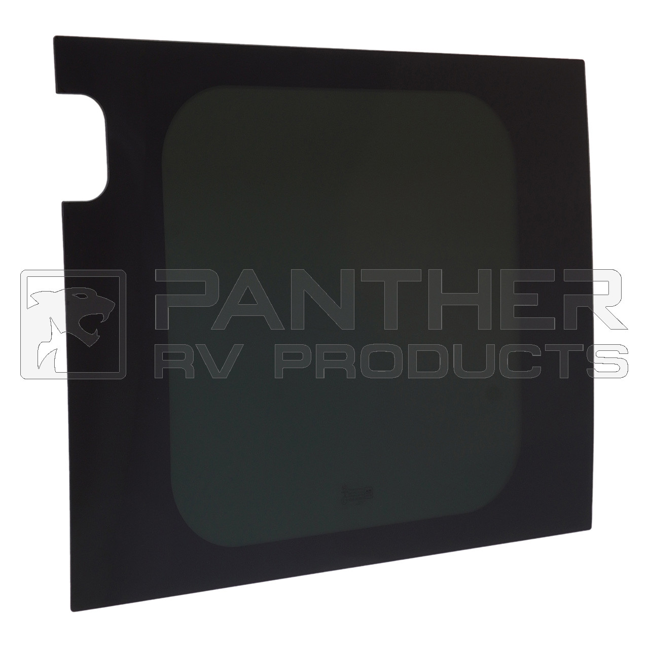 AM Auto PB07-LB-2 RAM ProMaster Driver's Side Rear Door Window