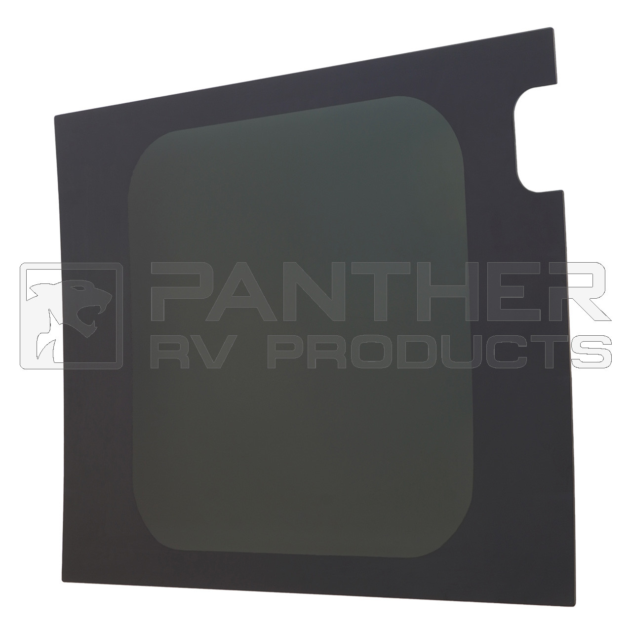 AM Auto PB07-LB-2 RAM ProMaster Driver's Side Rear Door Window
