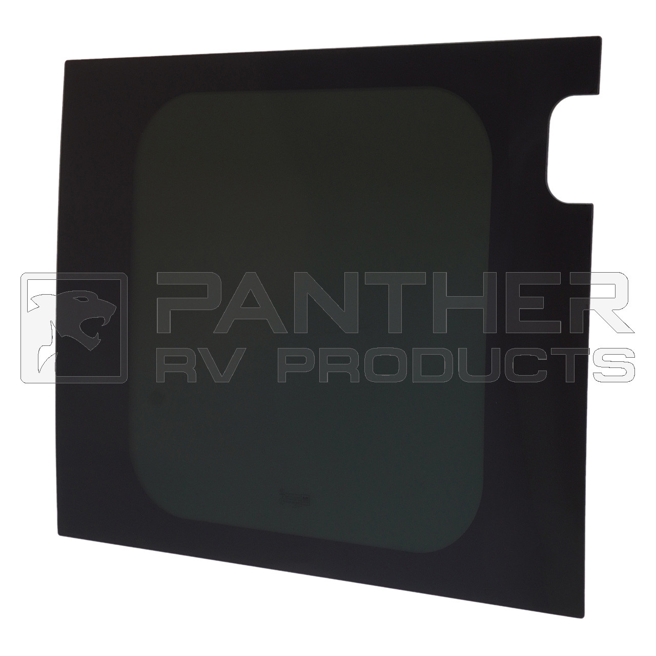 AM Auto PB07-RB-2 RAM ProMaster Passenger's Side Rear Door Window