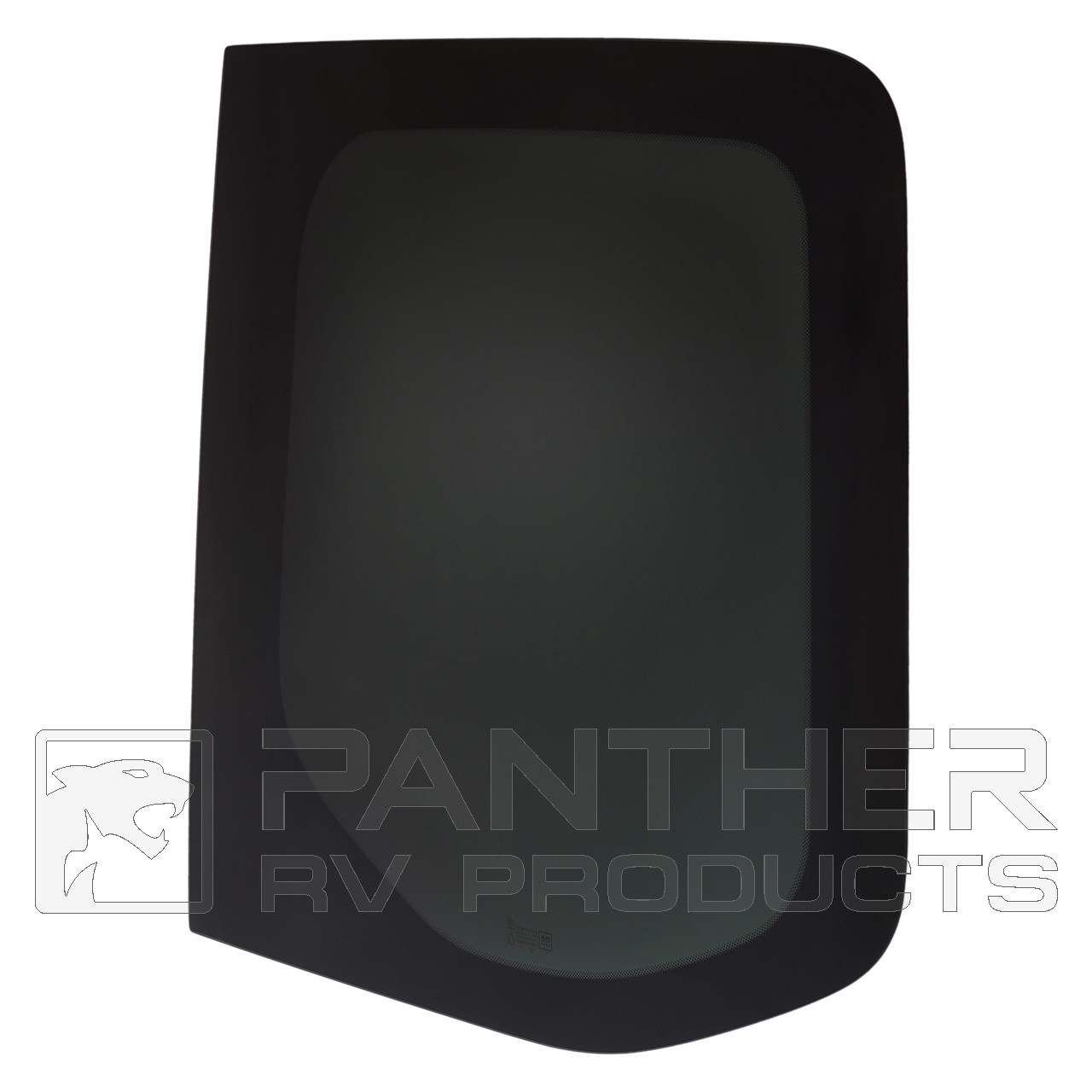 AM Auto MS18-RB Mercedes Sprinter Passenger's Side Rear Door Window