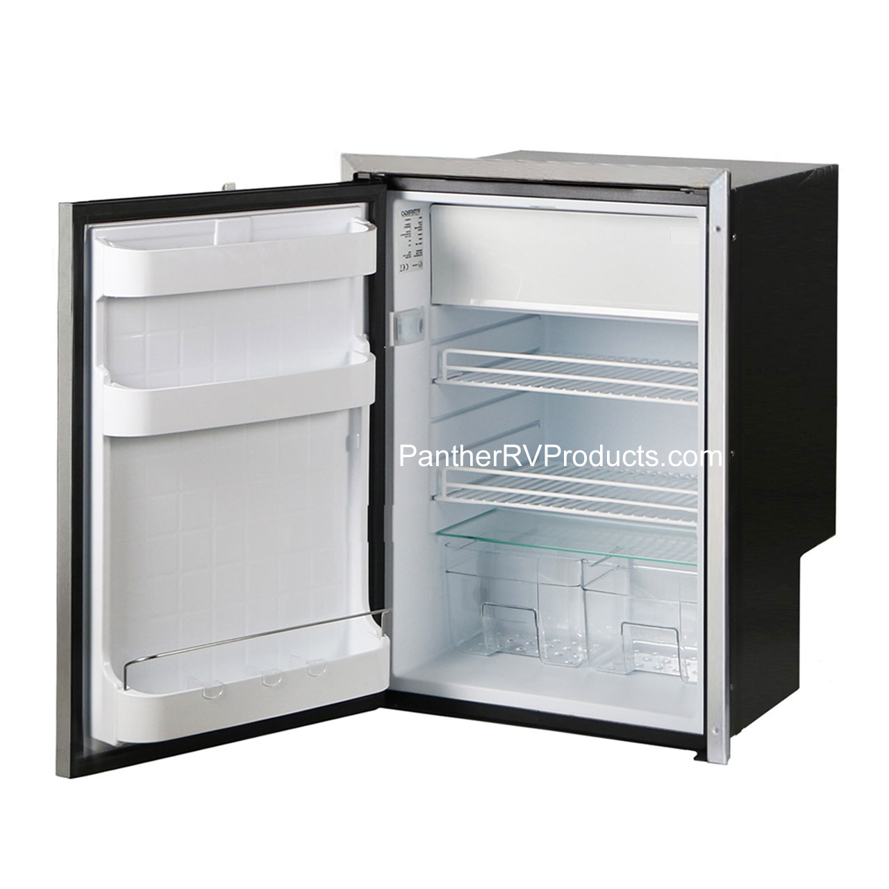 C115iX OCX2 - DC Only