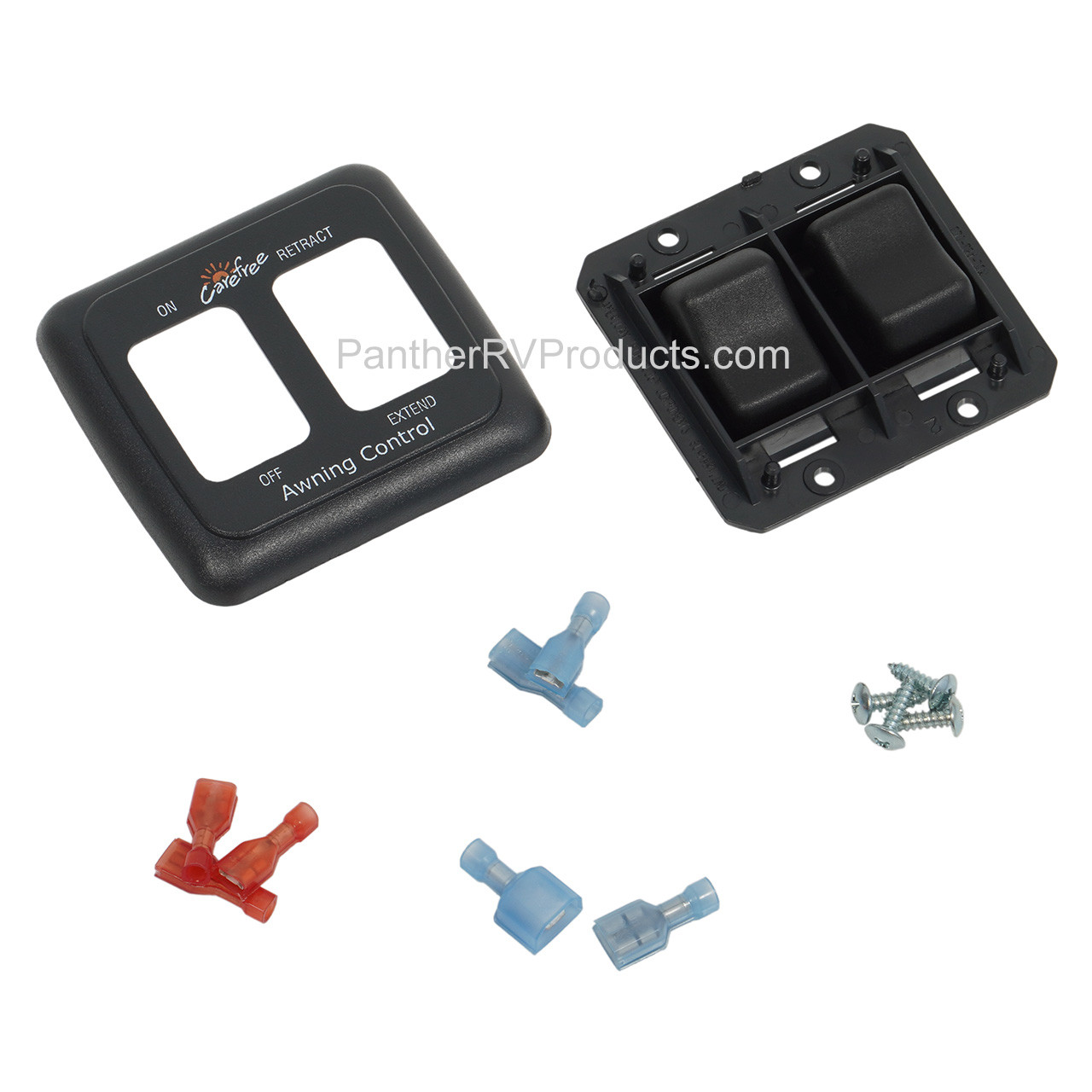 Carefree CA1386EJVLE (FF-12) Freedom Freestyle Wallmount 12V