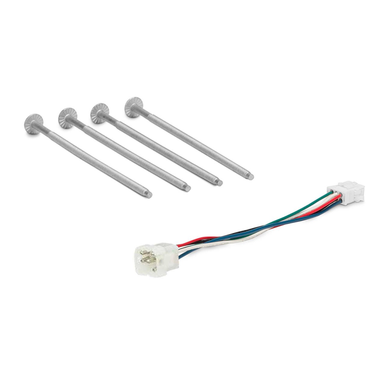 Dometic™ 3314537.000 RV Air Conditioner Coleman to Brisk II