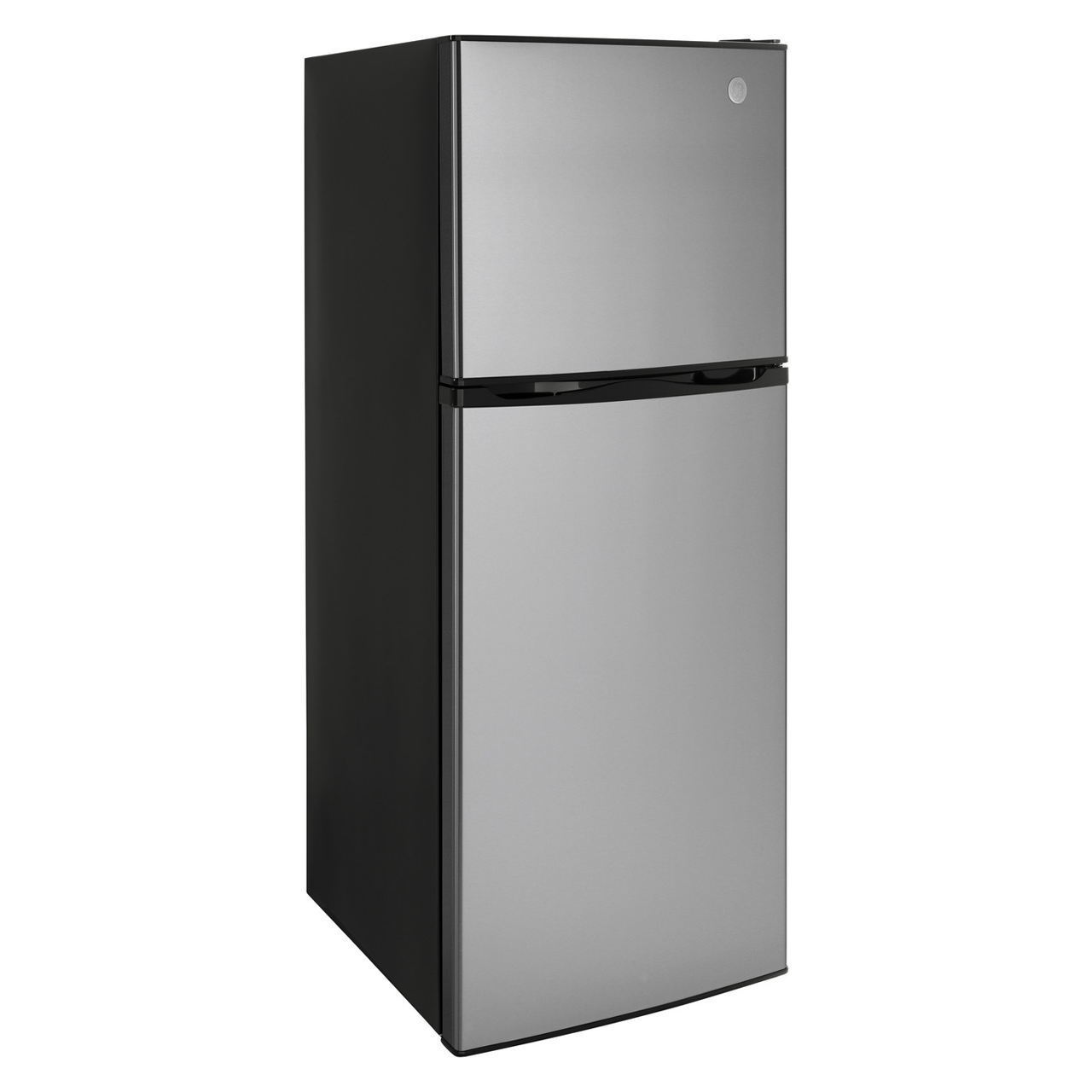 GPV10FGNBB by GE Appliances - GE® 9.8 Cu. Ft. 12 Volt DC Power Top