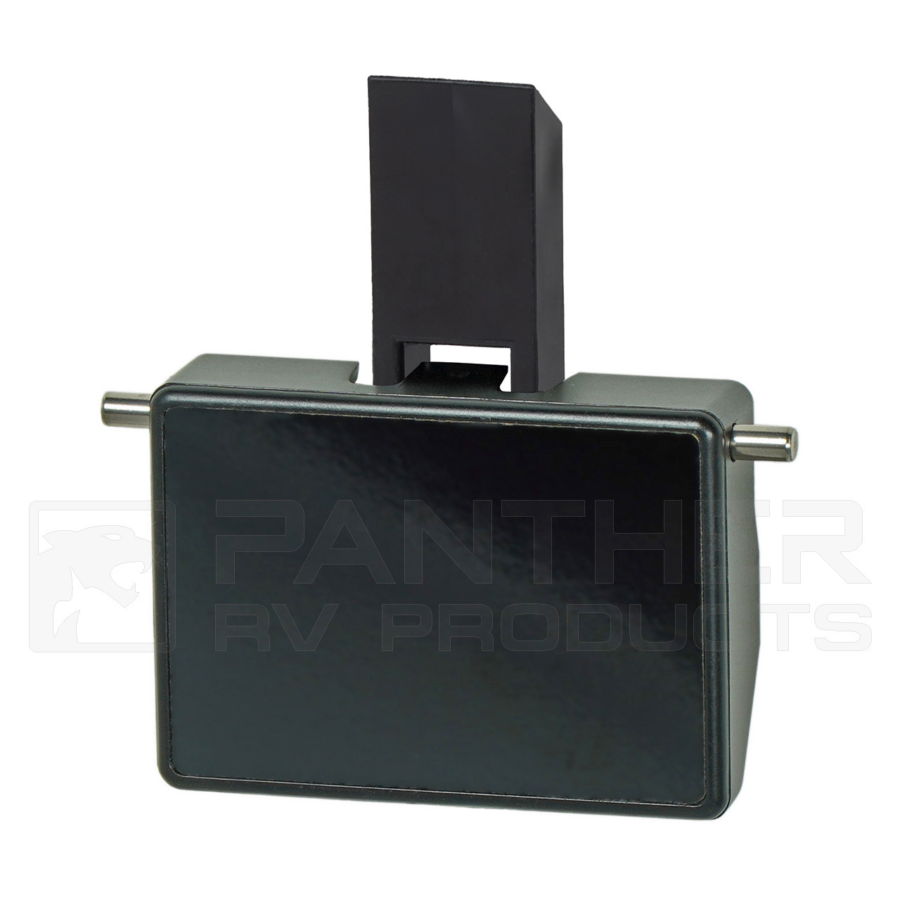 Isotherm SGD00052AA Elegance Door latch - Black