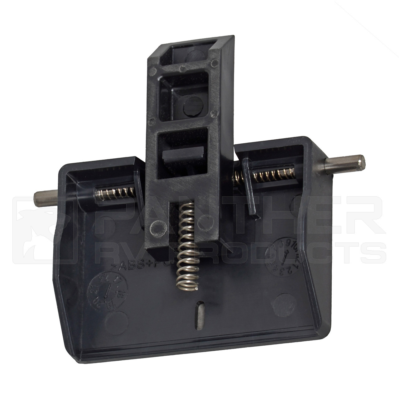 Isotherm SGD00052AA Elegance Door latch - Black