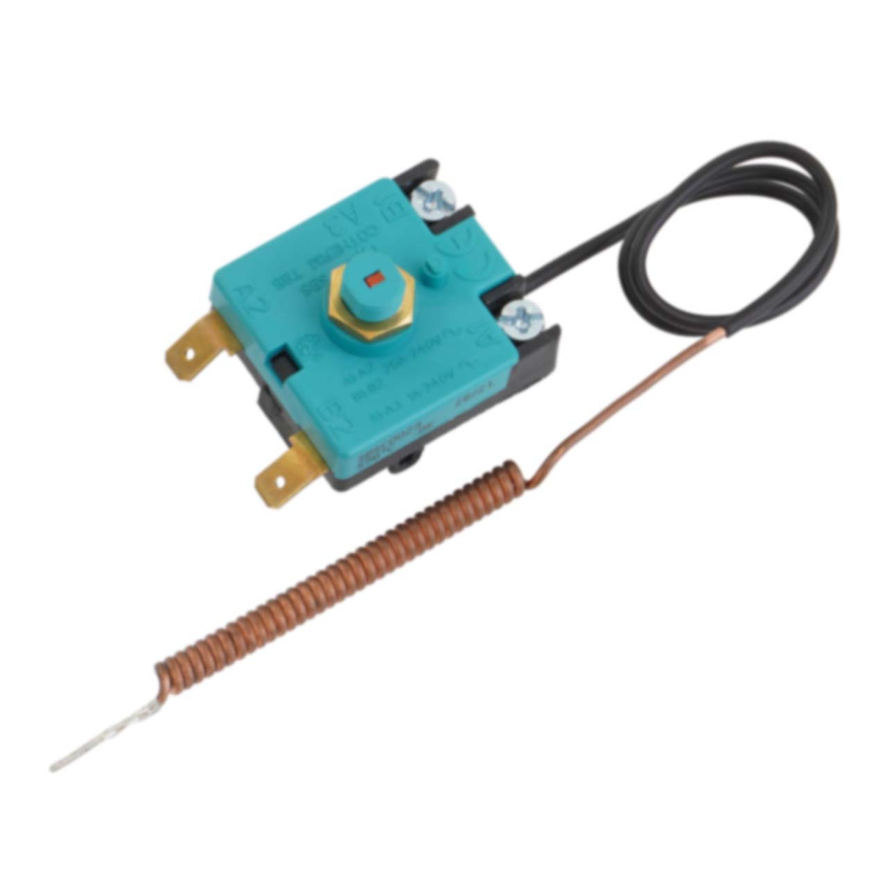 Isotemp SEA00042LA Water Heater Overheat Thermostat Isotemp SEA00042LA Water Heater Overheat Thermostat