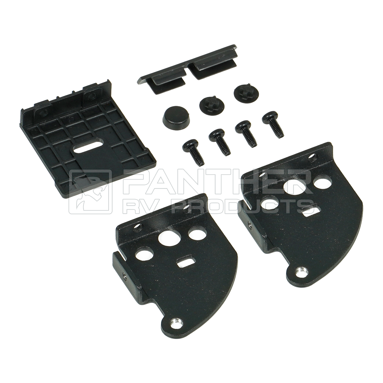Dometic™ 293275013 Refrigerator Door Reversal Kit - RH to LH