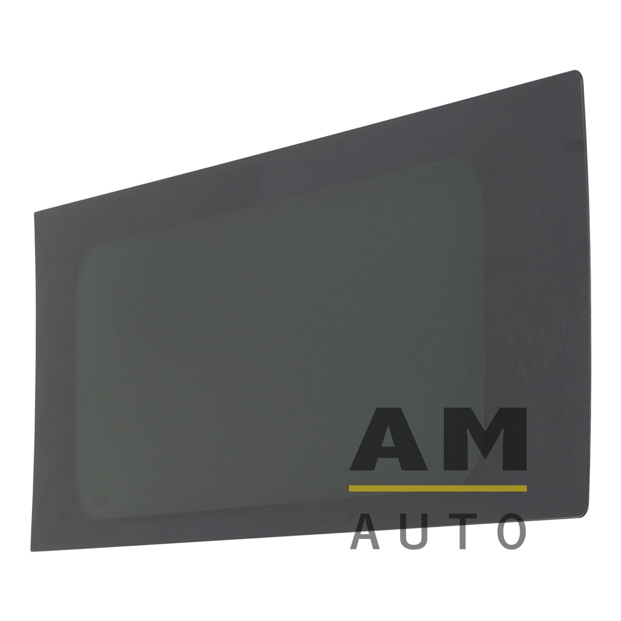 AM Auto PB07-RS2M RAM ProMaster Passenger's Side Rear Quarter