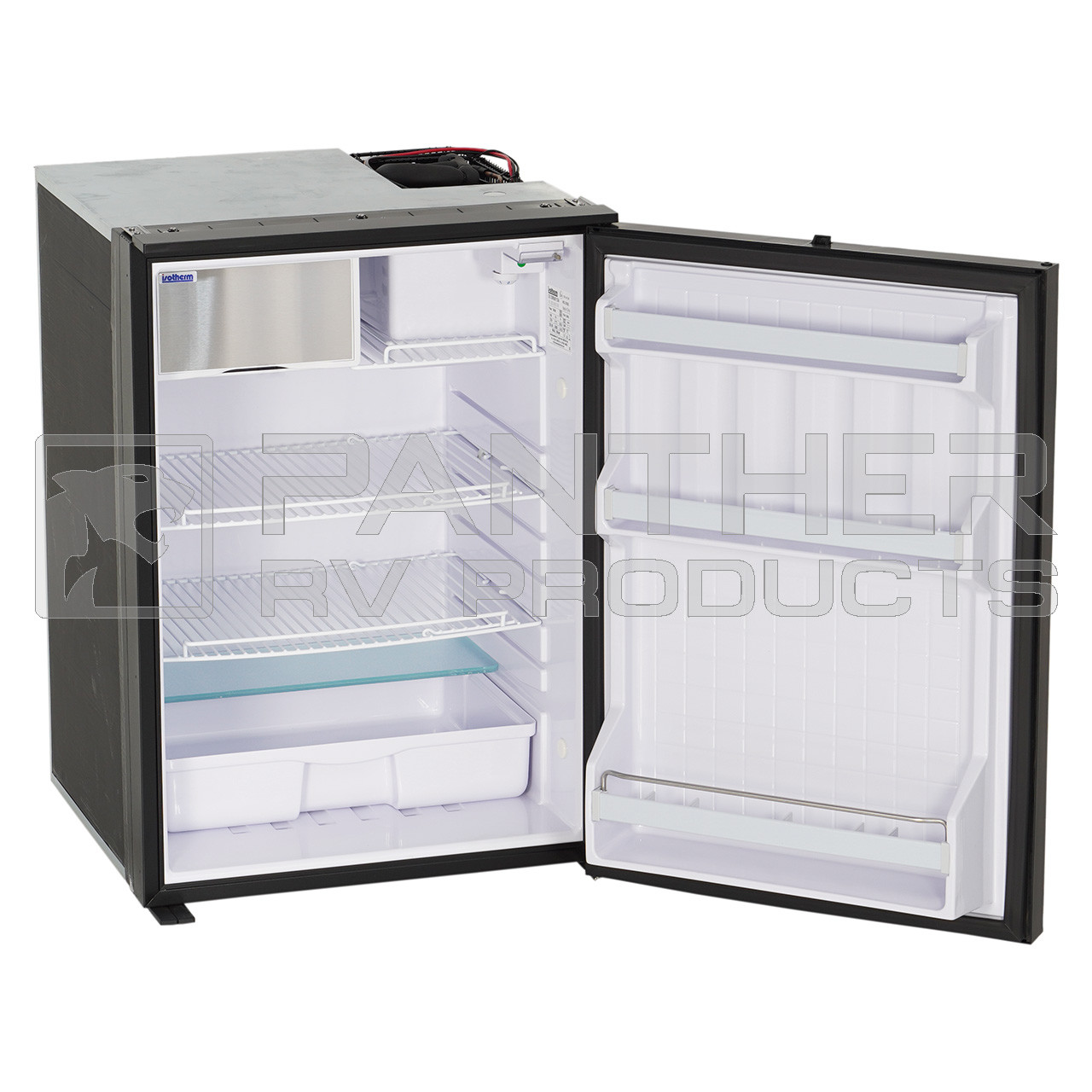 Isotherm Cruise 130 Elegance (C130RBUAB) Electric Refrigerator