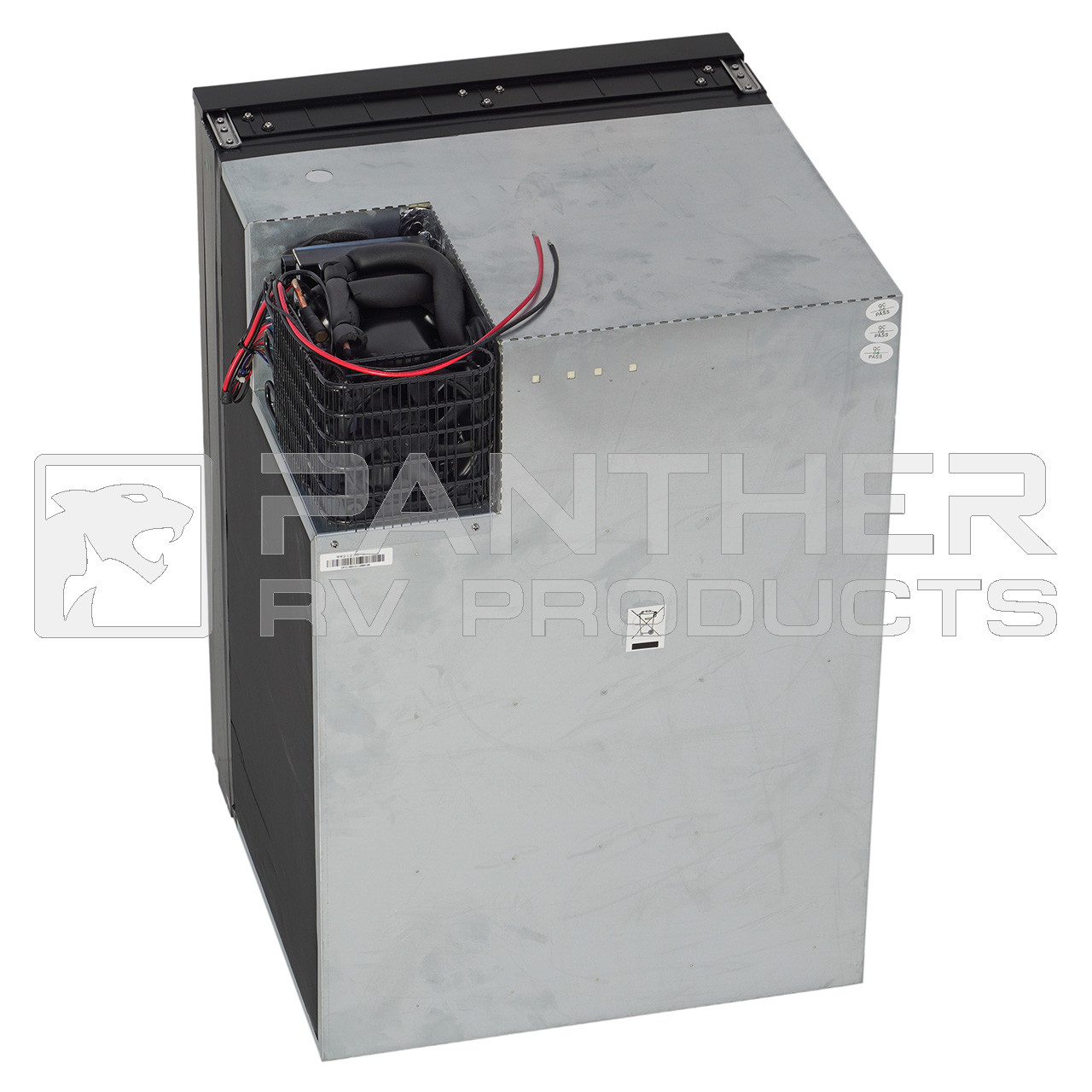 Isotherm Cruise 130 Elegance (C130RBUAB) Electric Refrigerator