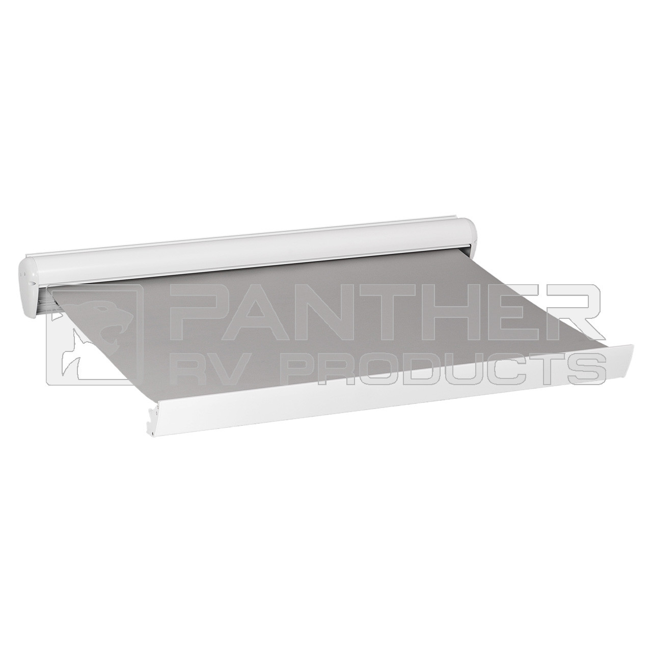 Carefree 430501025DPLL Marquee 12V Motorhome Over-the-Door Awning