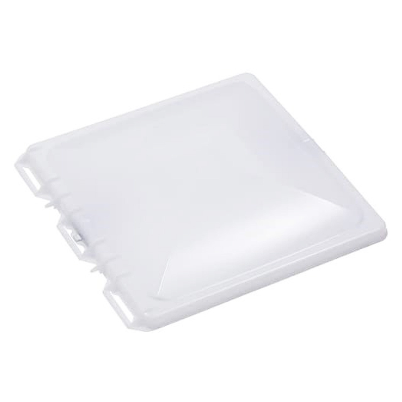 パンカバー　 17509-54A 2個セット Ventmate 69282 Replacement RV Vent Lid for Heng's & Jensen 14x14
