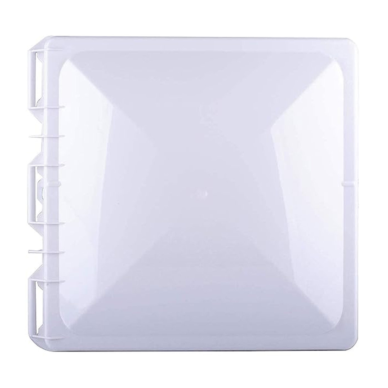 Ventmate 69282 Replacement RV Vent Lid for Heng's & Jensen 14x14
