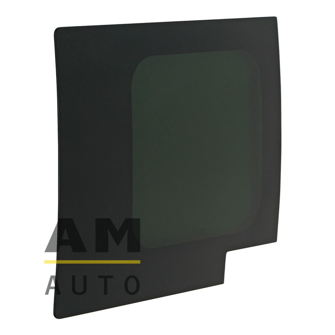 Ram様 AM Auto PB07-RS3L RAM ProMaster Passenger's Side Back Bonded Window