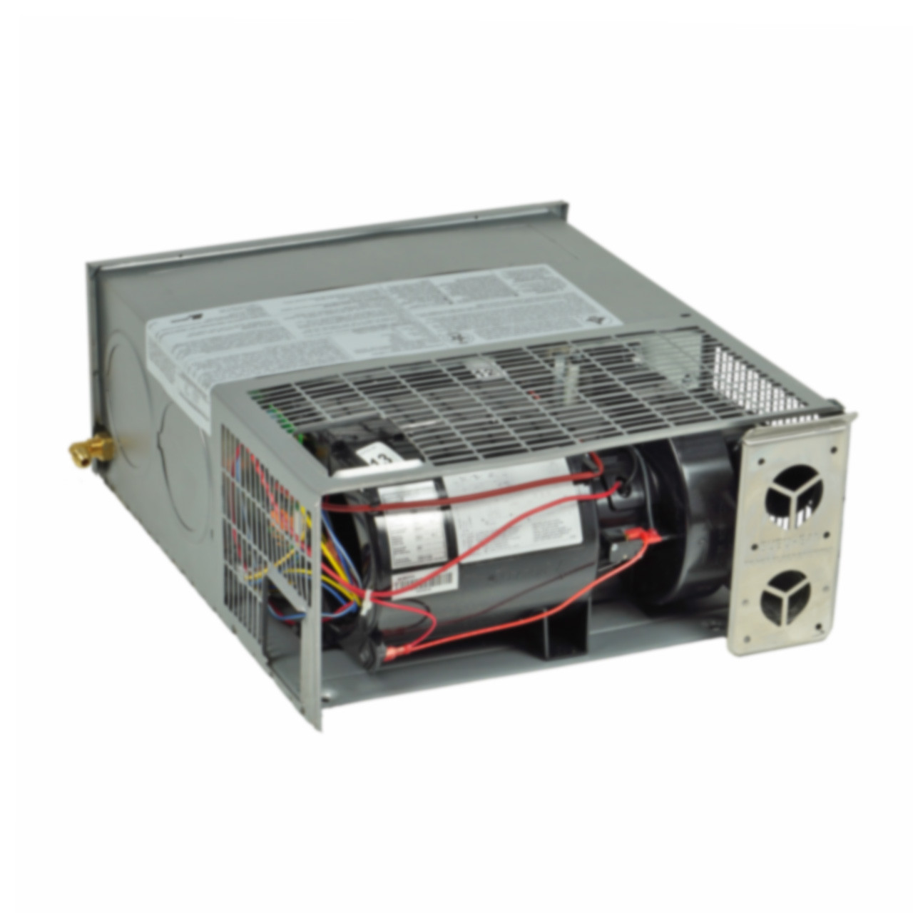 Suburban SF-35VHFQ RV Forced Air Propane Furnace - 35K