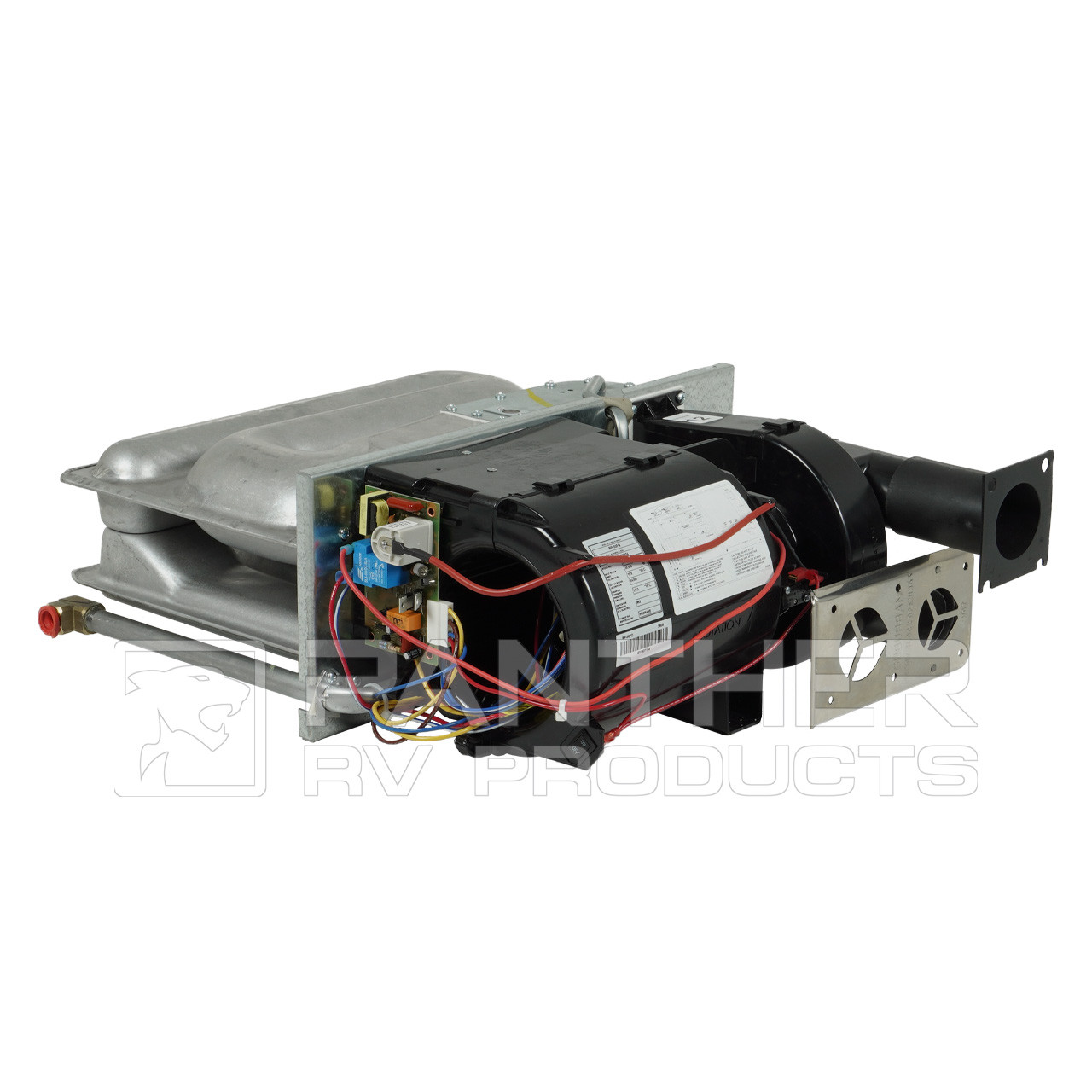 U　pamouna Suburban 2608A RV Propane Furnace Core Replacement - 25K