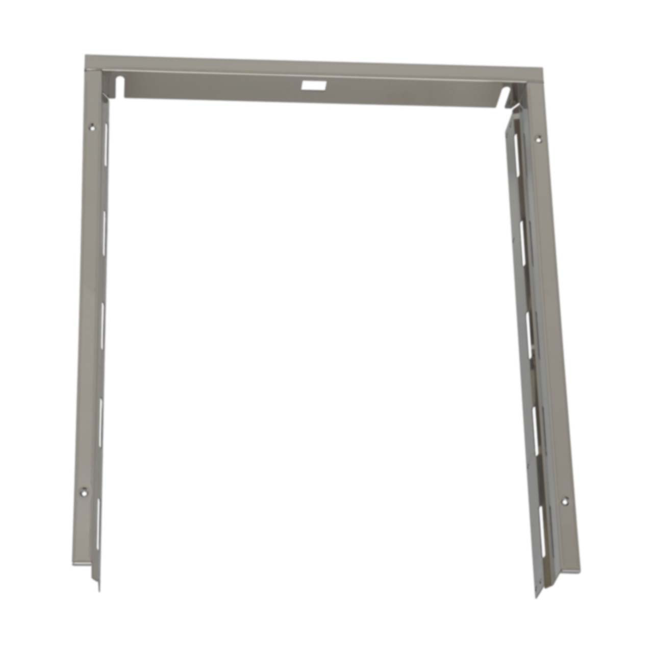 Isotherm SGB00071AA OEM Replacement Refrigerator 3-Sided Trim/Flange