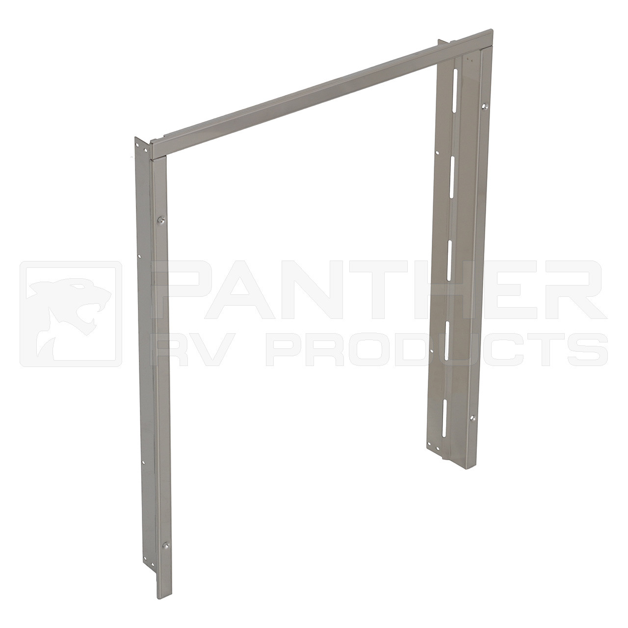Isotherm SGB00071AA OEM Replacement Refrigerator 3-Sided Trim/Flange