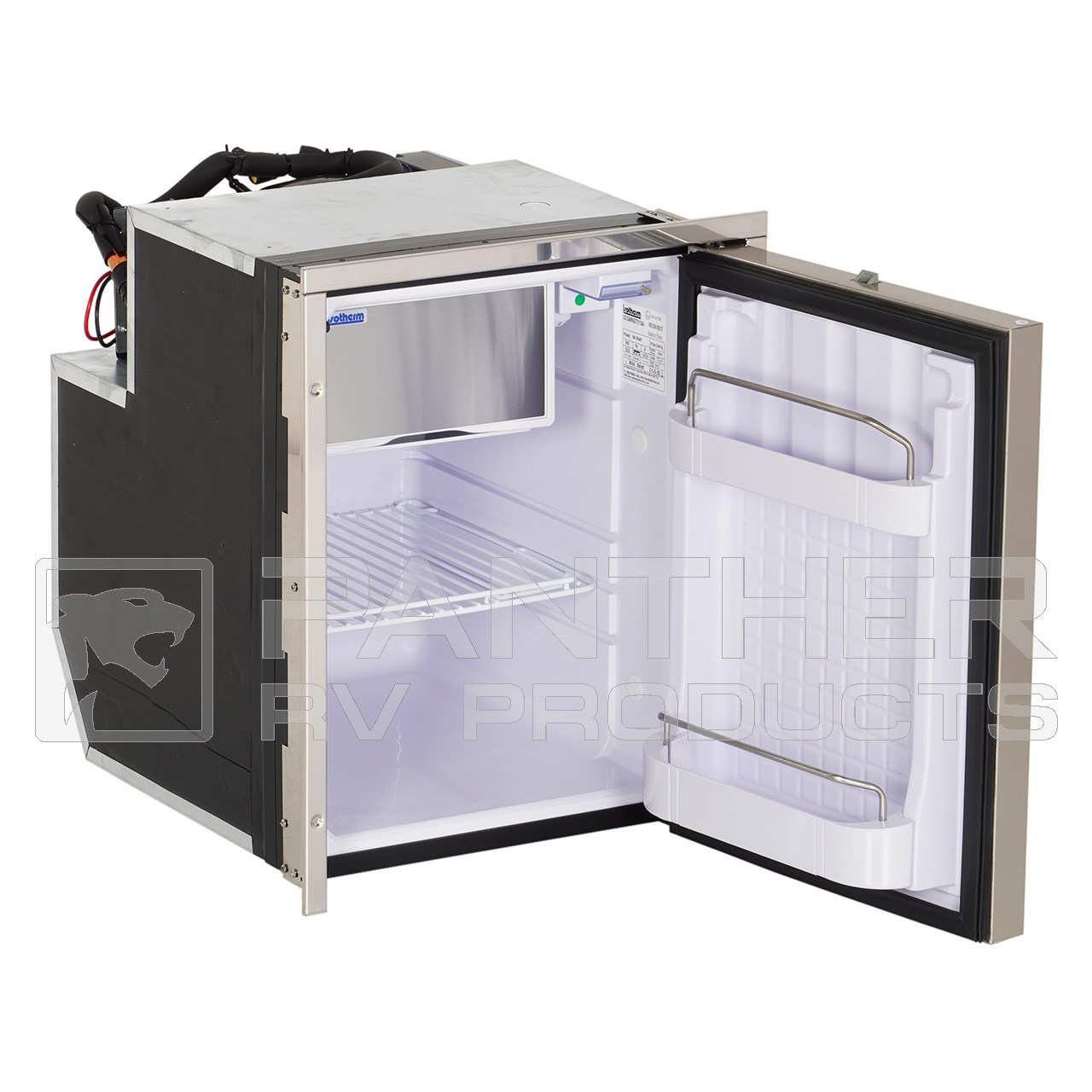 Isotherm C049RNGIT Cruise 49 Clean Touch Electric Refrigerator