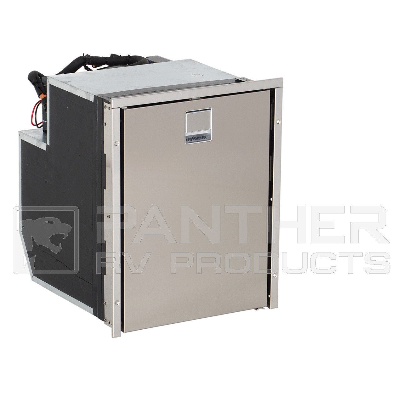 Isotherm C049RNGIT Cruise 49 Clean Touch Electric Refrigerator