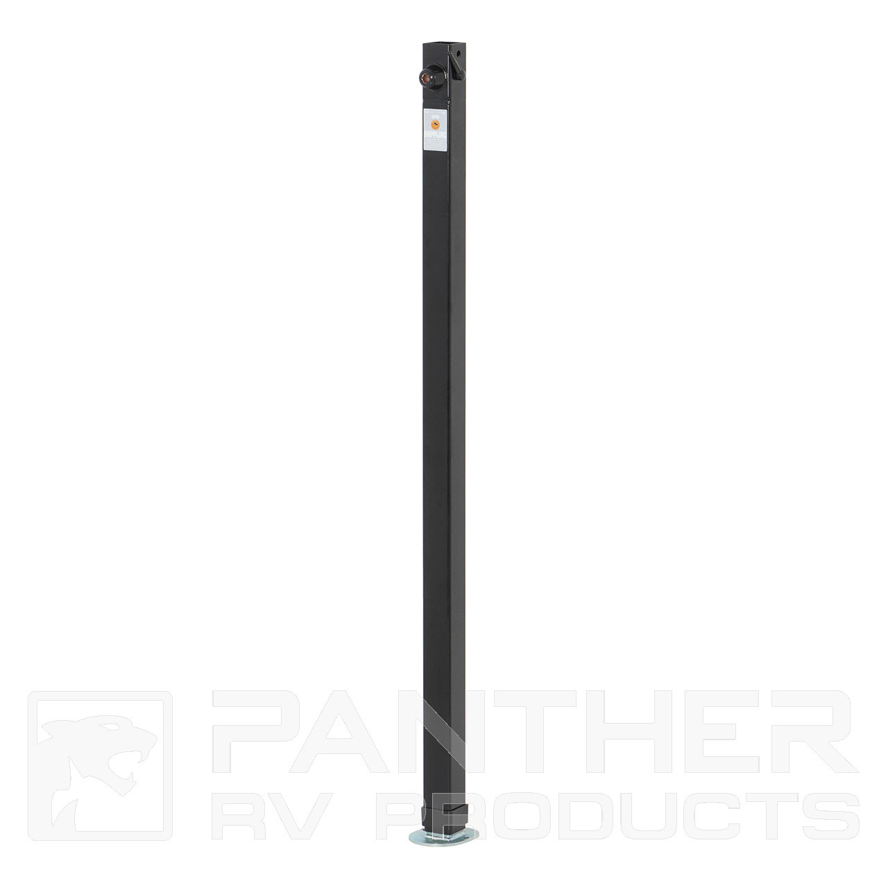 Happijac 4220 (758731) RV Electric Truck Camper Loading Jack - Leg