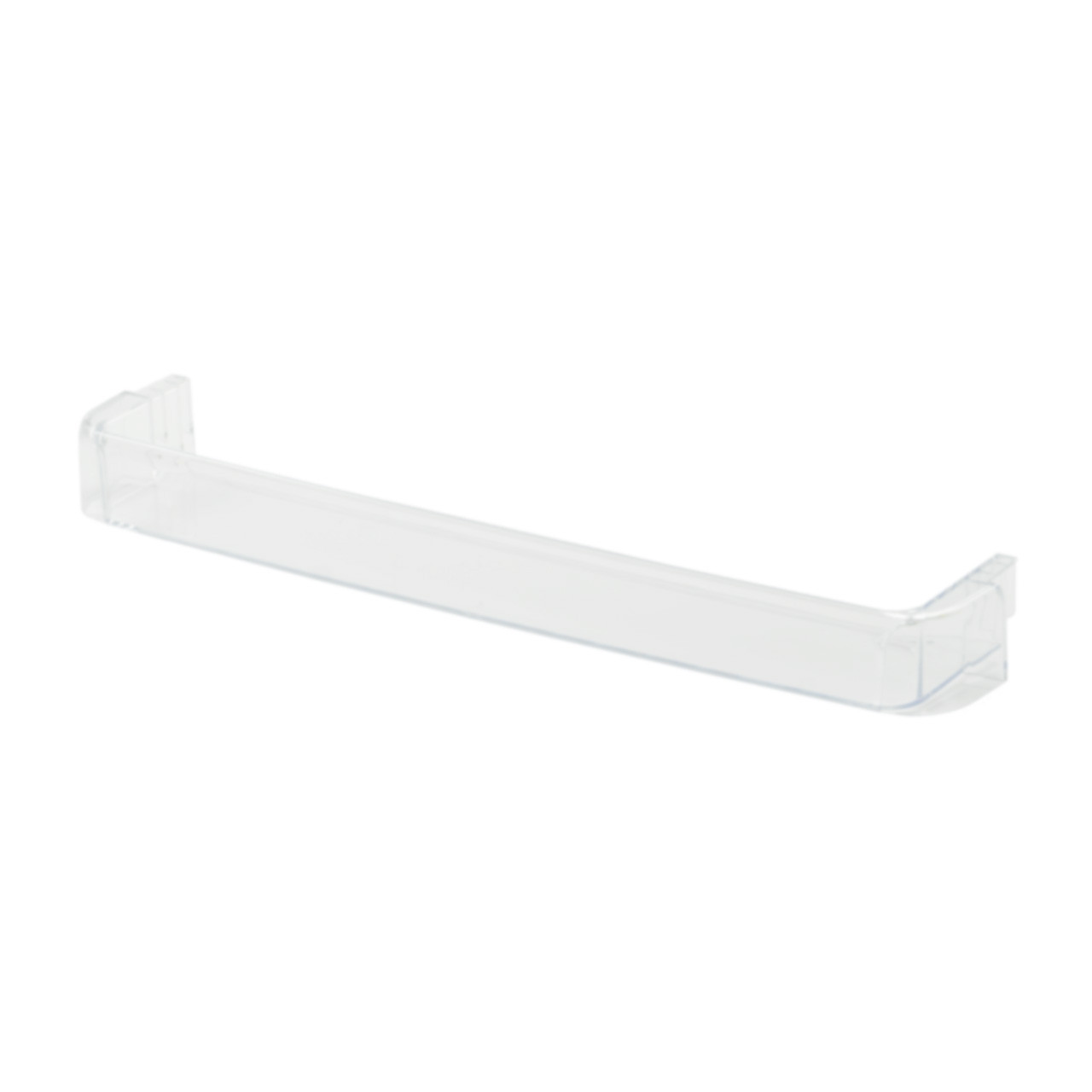 Dometic™ 4453000628 Upper Door Bin - Clear