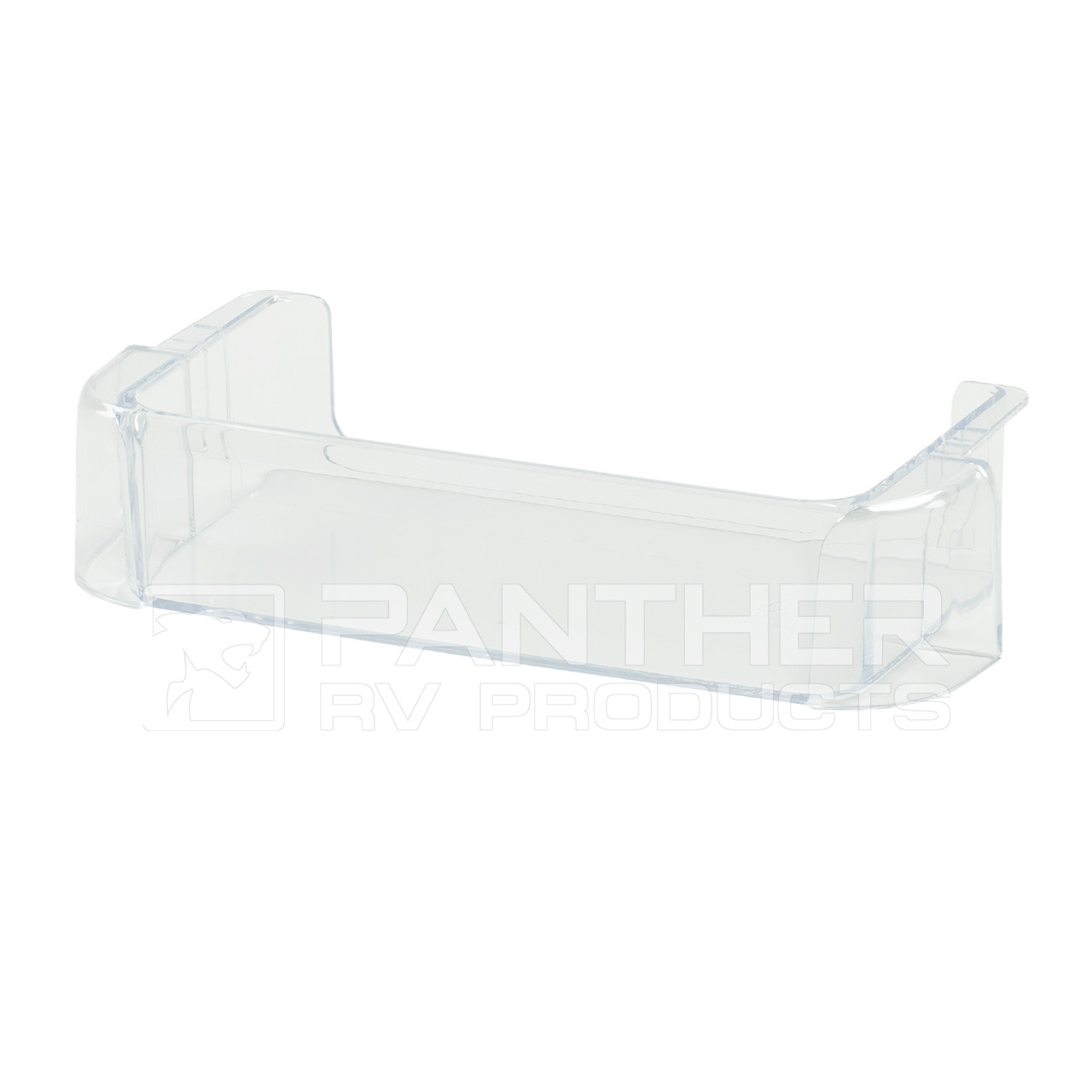 Dometic™ 4453000627 Mid Door Bin - Clear